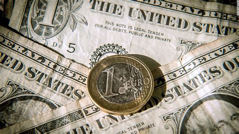 cnn money euro to dollar.